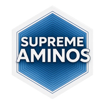 Supreme Aminos